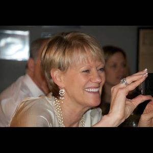 Meet your Posher, Deborah